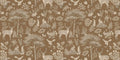 Fantastic Forest - Vintage Brown - Le Petit Marché Home Furniture