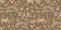 Fantastic Forest - Vintage Brown - Le Petit Marché Home Furniture