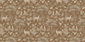 Fantastic Forest - Vintage Brown - Le Petit Marché Home Furniture
