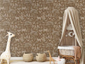 Fantastic Forest - Vintage Brown - Le Petit Marché Home Furniture