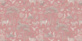 Fantastic Forest - Vintage Pink - Le Petit Marché Home Furniture