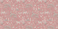 Fantastic Forest - Vintage Pink - Le Petit Marché Home Furniture