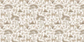 Fantastic Forest - Vintage White - Le Petit Marché Home Furniture