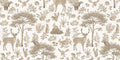 Fantastic Forest - Vintage White - Le Petit Marché Home Furniture
