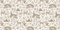 Fantastic Forest - Vintage White - Le Petit Marché Home Furniture