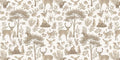 Fantastic Forest - Vintage White - Le Petit Marché Home Furniture