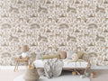 Fantastic Forest - Vintage White - Le Petit Marché Home Furniture