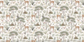 Fantastic Forest - White - Le Petit Marché Home Furniture