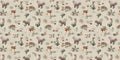 Forest Gathering - Beige - Le Petit Marché Home Furniture