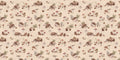 Happy Hedgehog - Beige - Le Petit Marché Home Furniture
