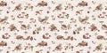 Happy Hedgehog - White - Le Petit Marché Home Furniture