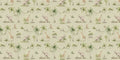 Joyful Jungle - Green - Le Petit Marché Home Furniture