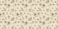 Joyful Jungle - Sand - Le Petit Marché Home Furniture