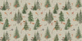 Pine Forest - Green - Le Petit Marché Home Furniture