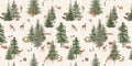Pine Forest - White - Le Petit Marché Home Furniture