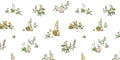 Rabbit Family - Le Petit Marché Home Furniture