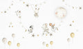 Sleeping Moon - Le Petit Marché Home Furniture