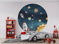 Space Joy - Circle - Le Petit Marché Home Furniture