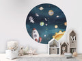Space Joy - Circle - Le Petit Marché Home Furniture