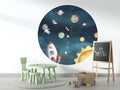 Space Joy - Circle - Le Petit Marché Home Furniture