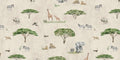 Sunny Savannah - Sand - Le Petit Marché Home Furniture