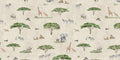 Sunny Savannah - Sand - Le Petit Marché Home Furniture