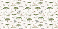 Sunny Savannah - White - Le Petit Marché Home Furniture