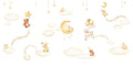 Sweet Dreams - White - Le Petit Marché Home Furniture