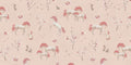 Unique Unicorn - Pink - Le Petit Marché Home Furniture