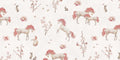 Unique Unicorn - White - Le Petit Marché Home Furniture