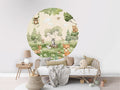 Wallpaper - Woodland Joy - Circle (Pre - Order) - LPM Home