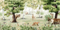 Woodland Wonders - Le Petit Marché Home Furniture