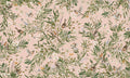 Wallpaper - Playful Robins - Pink (Pre - Order) - LPM Home