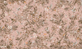 Wallpaper - Playful Robins - Vintage - Pink (Pre - Order) - LPM Home