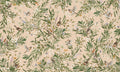 Wallpaper - Playful Robins - Beige (Pre - Order) - LPM Home