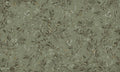 Wallpaper - Playful Robins - Monochrome - Green (Pre - Order) - LPM Home