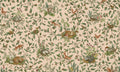 Wallpaper - Playful Woods - Beige (Pre - Order) - LPM Home
