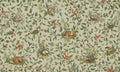 Wallpaper - Playful Woods - Green (Pre - Order) - LPM Home