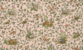 Wallpaper - Playful Woods - Pink (Pre - Order) - LPM Home