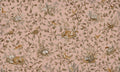 Wallpaper - Playful Woods - Vintage - Pink (Pre - Order) - LPM Home