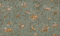Wallpaper - Playful Woods - Vintage - Green (Pre - Order) - LPM Home