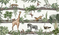 Wallpaper - Amazing Animals (Pre - Order) - LPM Home
