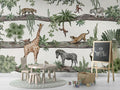 Wallpaper - Amazing Animals (Pre - Order) - LPM Home