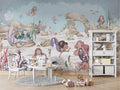 Wallpaper - Mermaid Miracles (Pre - Order) - LPM Home