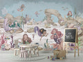 Wallpaper - Mermaid Miracles (Pre - Order) - LPM Home