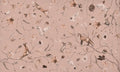Wallpaper - Playful Forest - Monochrome - Pink (Pre - Order) - LPM Home