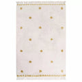 Rug Wooly Lemon, 120x170cm - Le Petit Marché Home Furniture