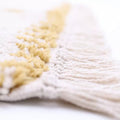 Rug Wooly Lemon, 120x170cm - Le Petit Marché Home Furniture
