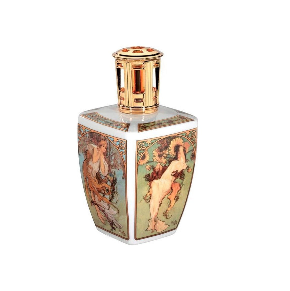 Lampe, 4 Saisons - Le Petit Marché Home Furniture