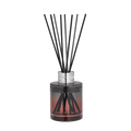 Lampe Bouquet, Dare Grey/Rose Prefilled with 115ml Cotton Caress - Le Petit Marché Home Furniture